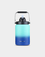 Ice Shaker Half Gallon Jug 64oz. - Bodybuilding.com