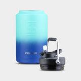 Ice Shaker One Gallon Jug 128oz. - Bodybuilding.com