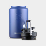 Ice Shaker One Gallon Jug 128oz. - Bodybuilding.com