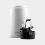 Ice Shaker One Gallon Jug 128oz. - Bodybuilding.com