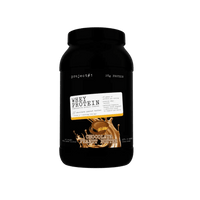 Project#1 Nutrition Whey Protein