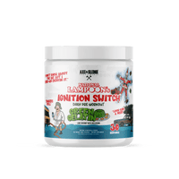 Ignition Switch - Bodybuilding.com