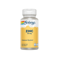 Solaray Zinc