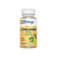 Solaray L-Theanine