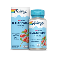 Solaray D-Mannose