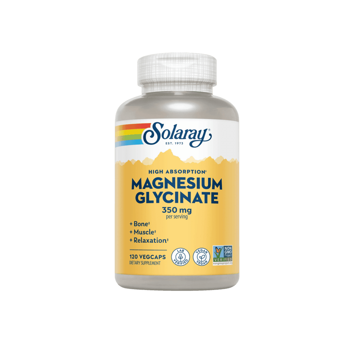 magnesium glycinate l carnitine Solaray – Bodybuilding.com Collection_Amino Acids 💥 Why I Like Storlek:1000mg