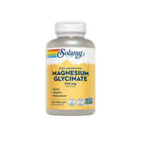 Solaray Magnesium Glycinate