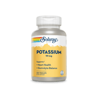 Solaray Potassium