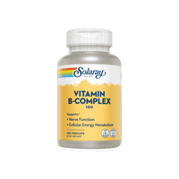 Solaray Vit B Complex
