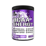EVLUTION NUTRITION BCAA ENERGY AMINO ACIDS