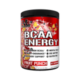 EVLUTION NUTRITION BCAA ENERGY AMINO ACIDS