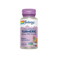 Solaray Turmeric