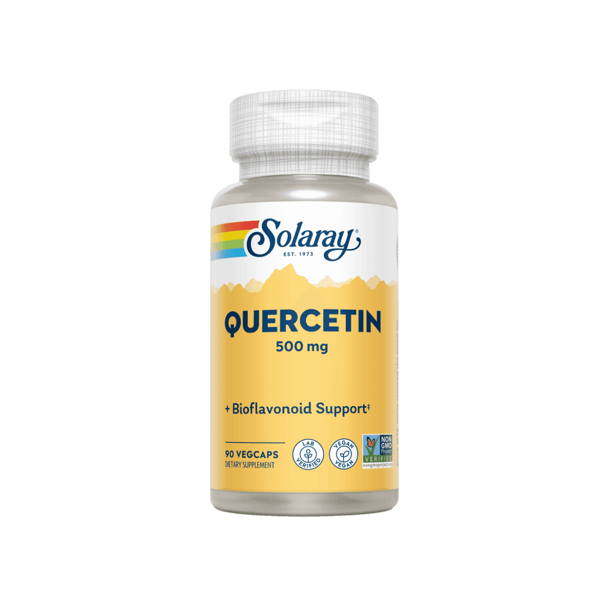 Solaray Quercetin