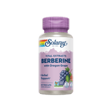 Solaray Berberine With Oregon Grape