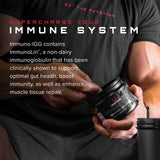 IMMUNO - IGG Recovery Support - Bodybuilding.com