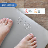 INEVIFIT Bluetooth Digital Smart Bathroom Body Weight Scale - Bodybuilding.com