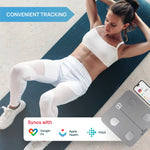 INEVIFIT Bluetooth Digital Smart Body Fat Scale I - BF003 - Bodybuilding.com