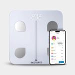 INEVIFIT Bluetooth Digital Smart Body Fat Scale I - BF003 - Bodybuilding.com