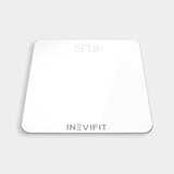 INEVIFIT Digital Bathroom Scale I - BS002 - Bodybuilding.com