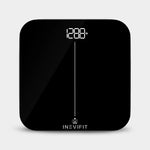 INEVIFIT Digital Bathroom Scale I - BS005 - Bodybuilding.com