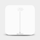 INEVIFIT Digital Bathroom Scale I - BS005 - Bodybuilding.com