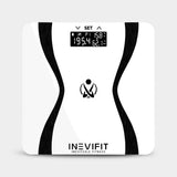 INEVIFIT Digital Body Analyzer Scale - Bodybuilding.com