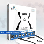 INEVIFIT Digital Body Analyzer Scale - Bodybuilding.com