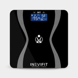 INEVIFIT Digital Body Analyzer Scale - Bodybuilding.com