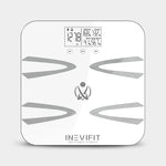 INEVIFIT Digital Body Composition Scale - Bodybuilding.com