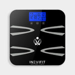 INEVIFIT Digital Body Composition Scale - Bodybuilding.com