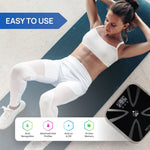 INEVIFIT Digital Body Fat Composition Scale - Bodybuilding.com