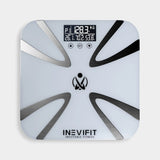 INEVIFIT Digital Body Fat Composition Scale - Bodybuilding.com