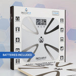 INEVIFIT Digital Body Fat Composition Scale - Bodybuilding.com