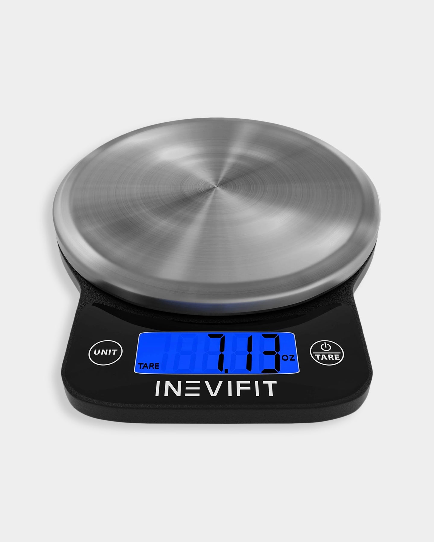 INEVIFIT Digital Kitchen Scale - Bodybuilding.com