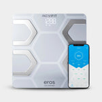 INEVIFIT EROS Digital Bluetooth Body Fat Composition Scale - Bodybuilding.com