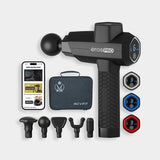 INEVIFIT Eros PRO Massage Gun - Bodybuilding.com