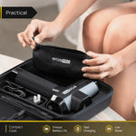 INEVIFIT Eros PRO Massage Gun - Bodybuilding.com