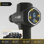 INEVIFIT Eros PRO Massage Gun - Bodybuilding.com