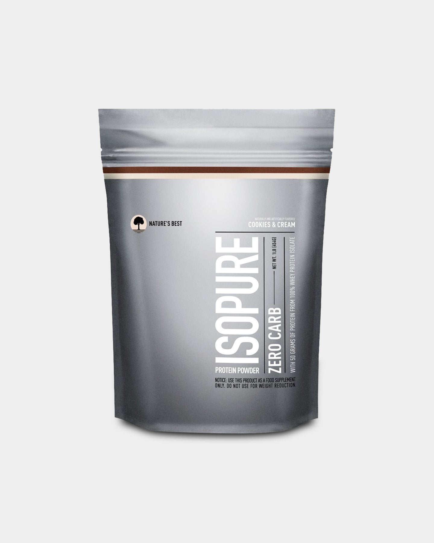 Isopure Zero Carb WPI - Bodybuilding.com