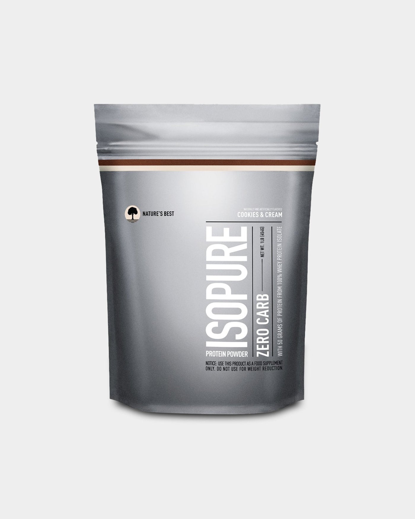 Isopure Zero Carb WPI - Bodybuilding.com