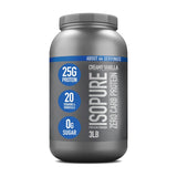 Isopure Zero Carb WPI - Bodybuilding.com