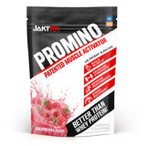 JaktRX Promino Plant - Based Protein Powder - Bodybuilding.com