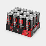 Jocko Fuel GO RTD - Bodybuilding.com