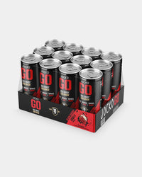 Jocko Fuel GO RTD - Bodybuilding.com
