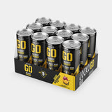 Jocko Fuel GO RTD - Bodybuilding.com