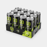 Jocko Fuel GO RTD - Bodybuilding.com