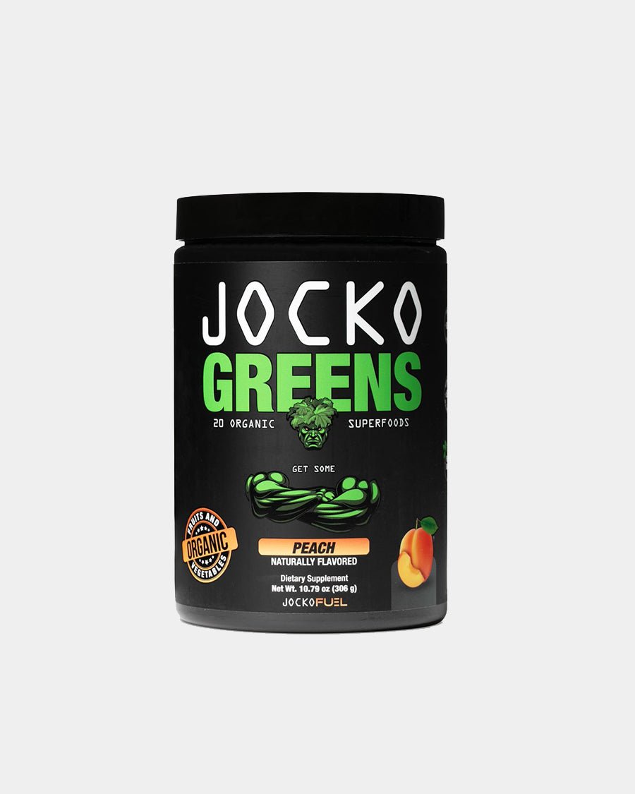 Jocko Fuel Greens - Bodybuilding.com