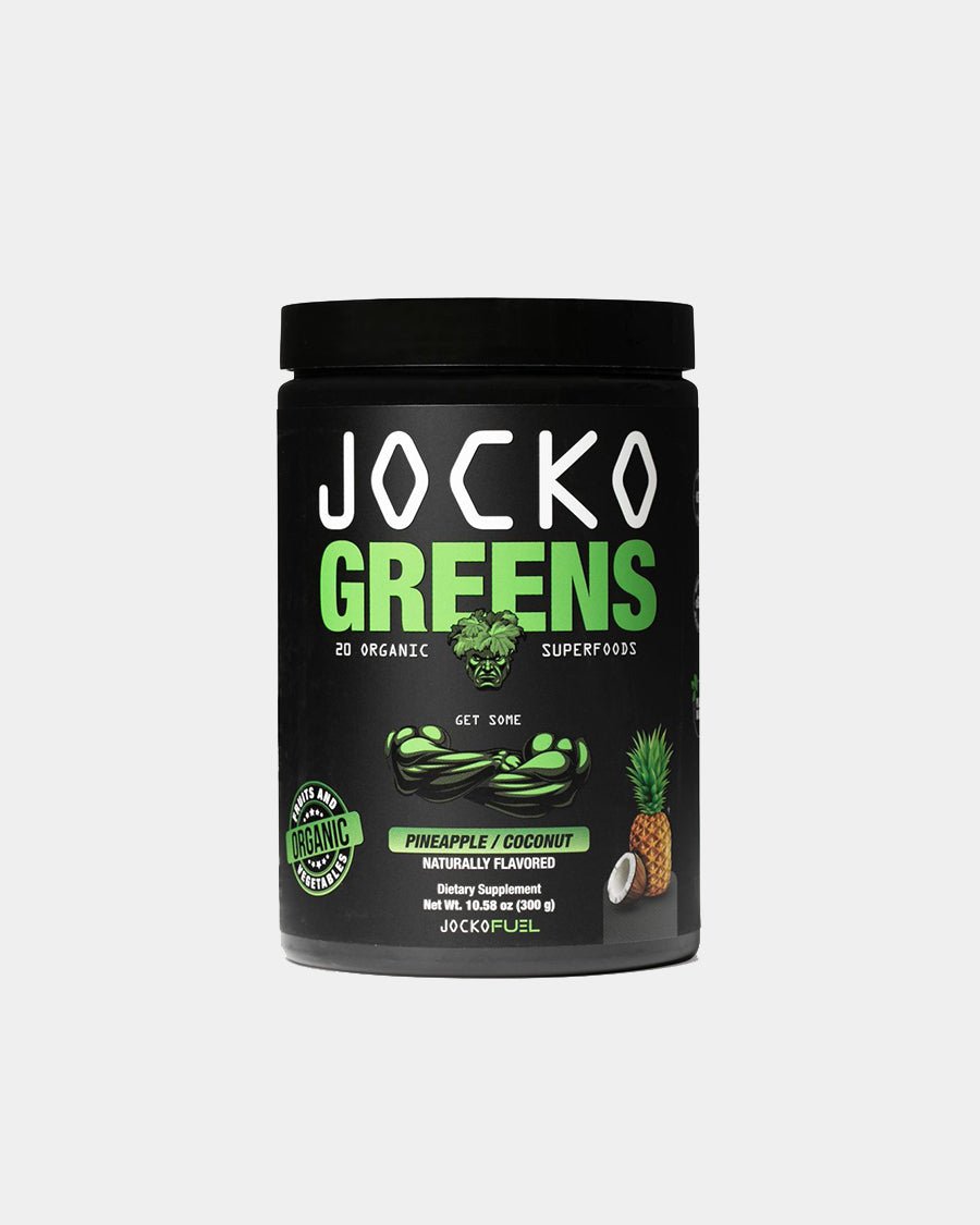 Jocko Fuel Greens - Bodybuilding.com