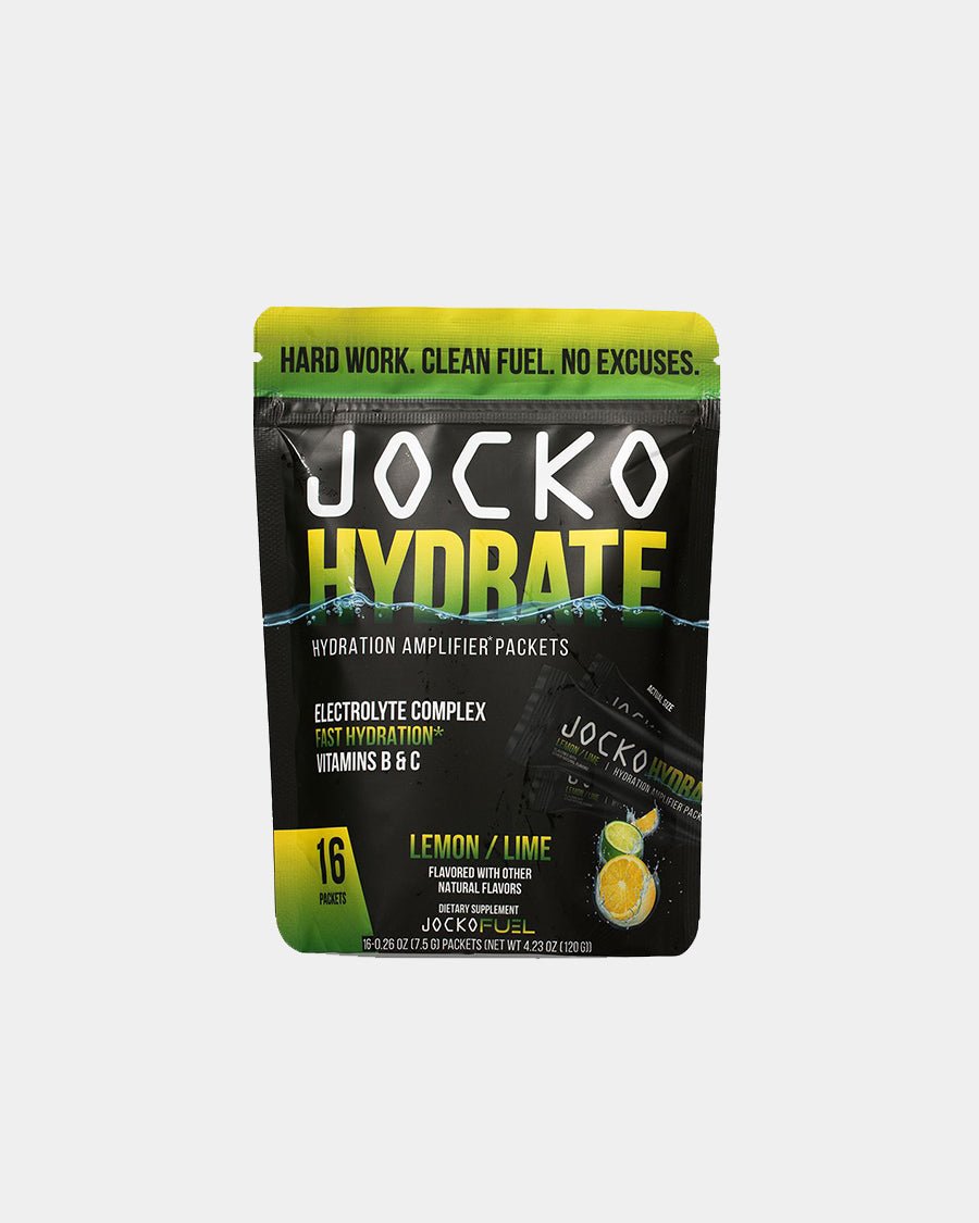 Jocko Fuel Hydrate - Bodybuilding.com