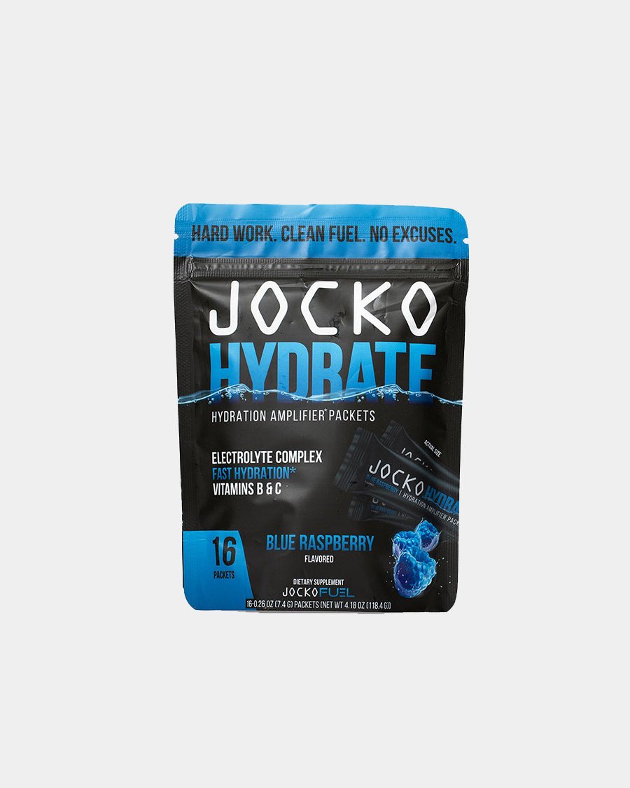 Jocko Fuel Hydrate - Bodybuilding.com